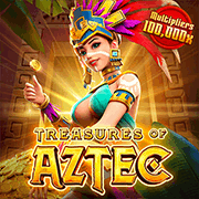 Kho Báu Aztec 2